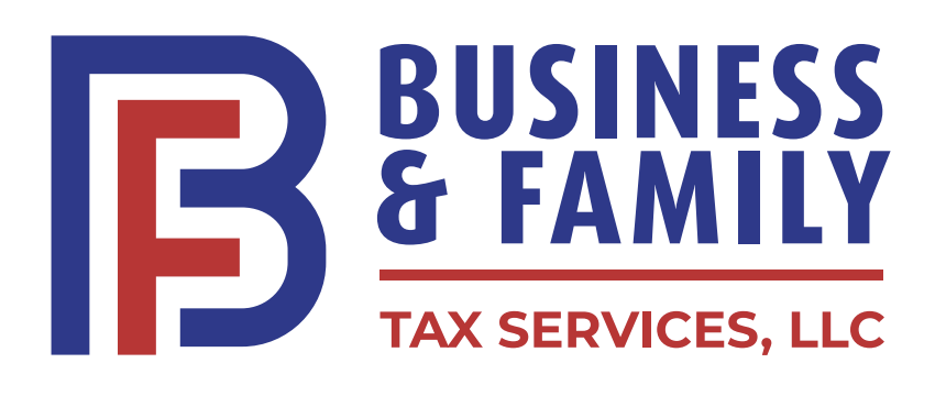 Business & Family Tax Services, LLC